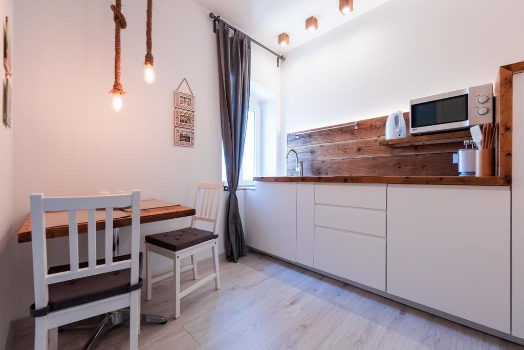 Apartments Sole Komiža Extérieur photo
